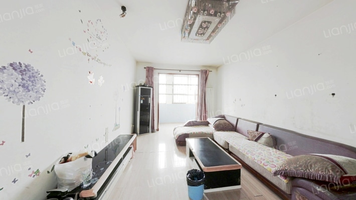 普红馨苑二手房实景图