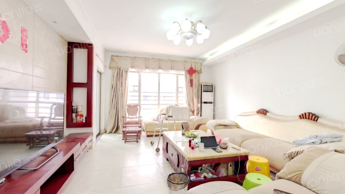 江南丽苑二期二手房实景图