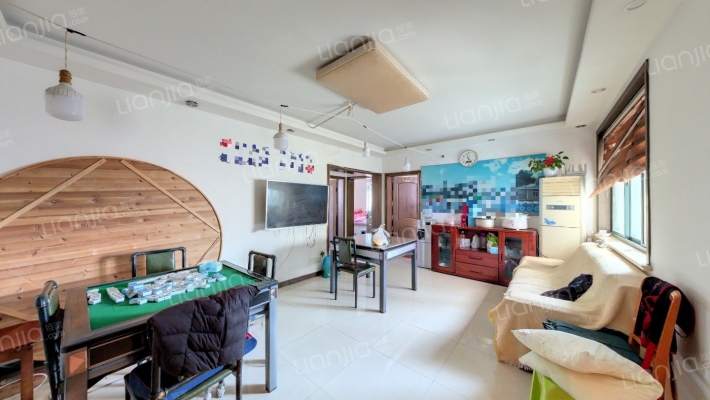 协和大厦二手房实景图