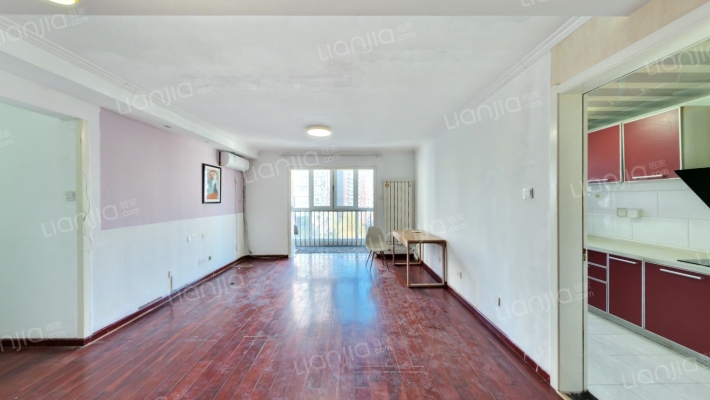 梵谷水郡二手房实景图