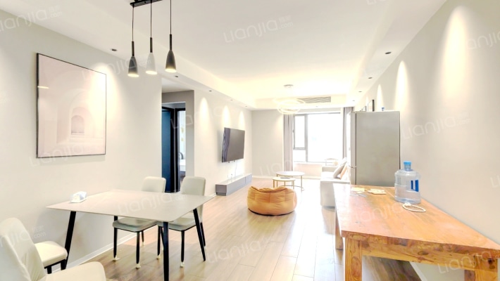 中骏四季花都一期二手房实景图