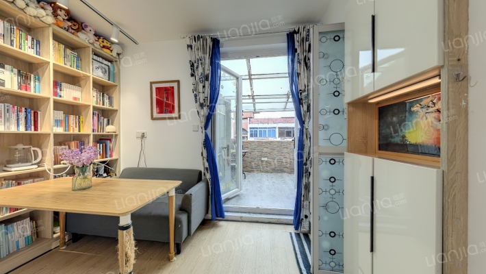 南砖新村二手房实景图