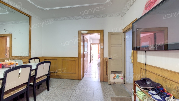 淮安供电南院二手房实景图