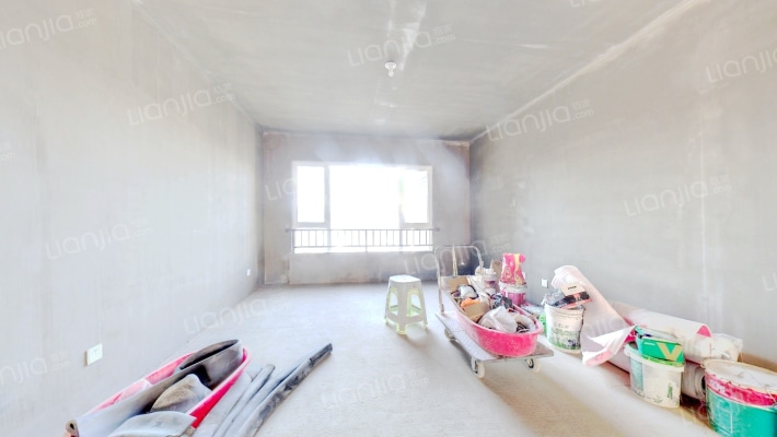 惠风壹品二手房实景图