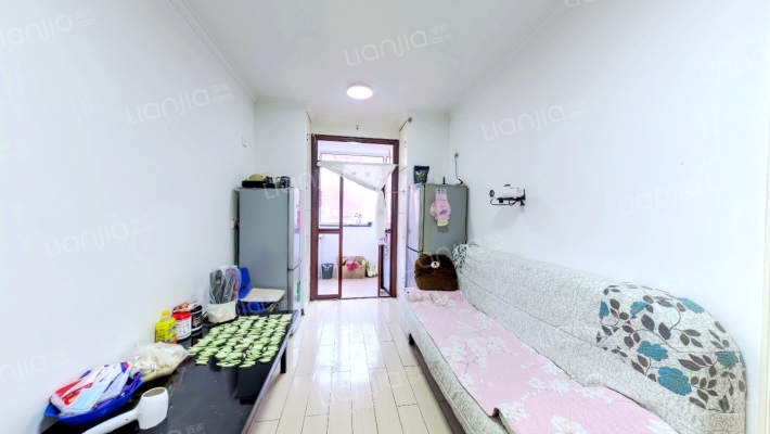 金域蓝湾二手房实景图