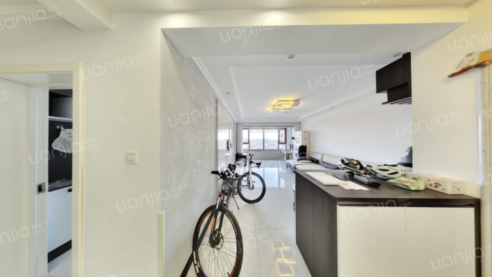 北阳新第二手房实景图