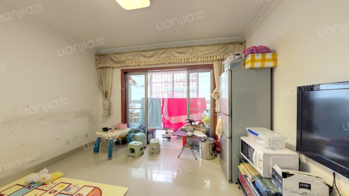 秋月湖商住区二手房实景图