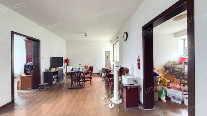 堰新苑三期二手房实景图