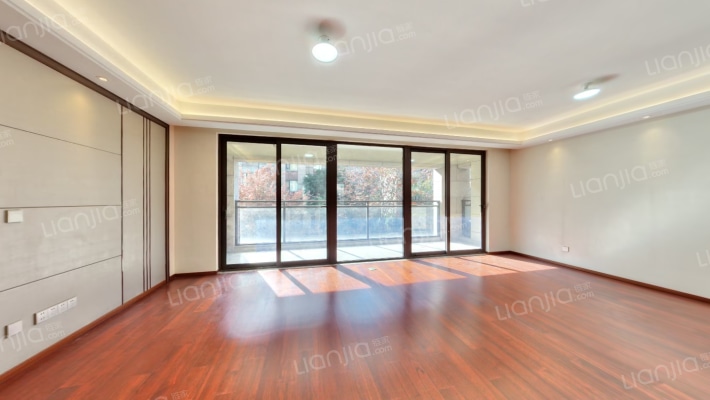 锦秀吴越花园二手房实景图