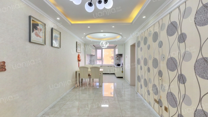 临江西区二手房实景图