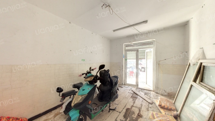 百鸟社区二手房实景图