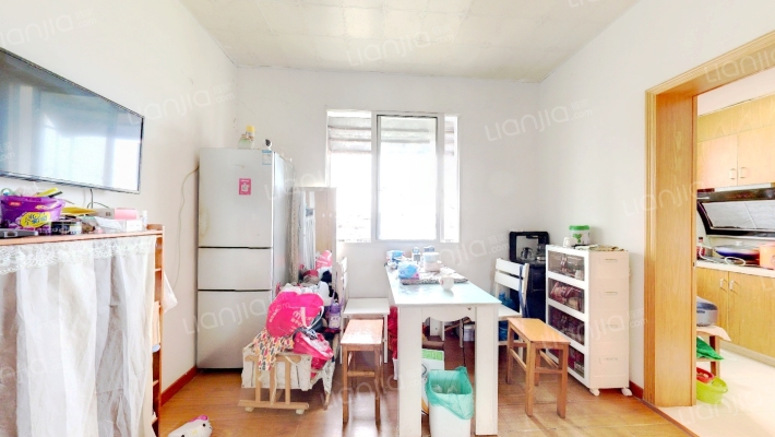 中丝苑二手房实景图