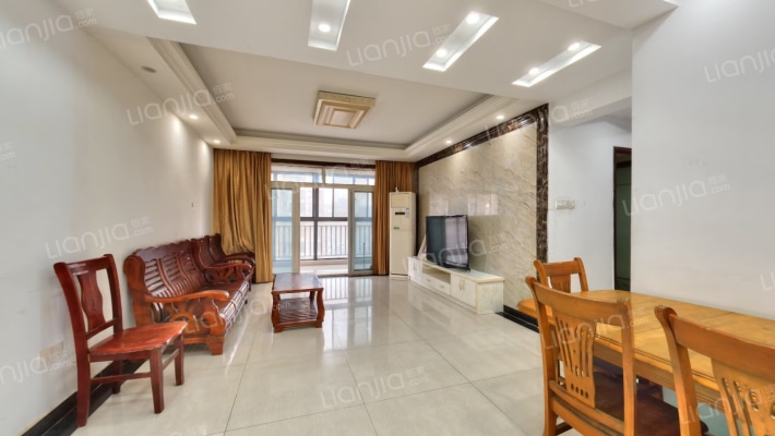 林秀家园二手房实景图