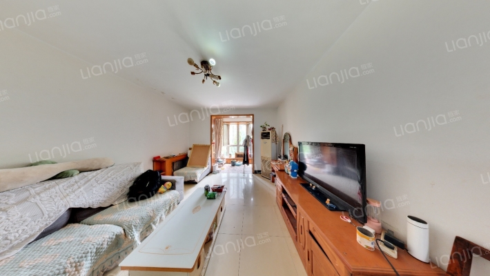 茗景园二手房实景图