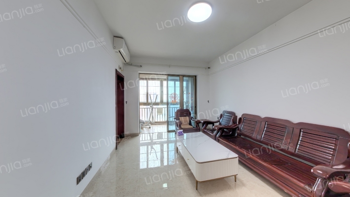 万威森林园二手房实景图