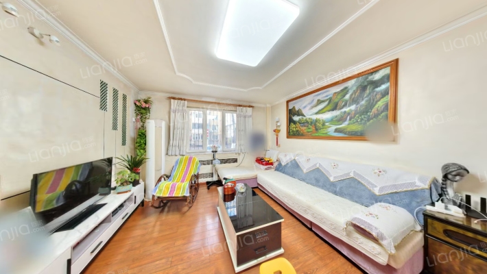 燕青小区二手房实景图