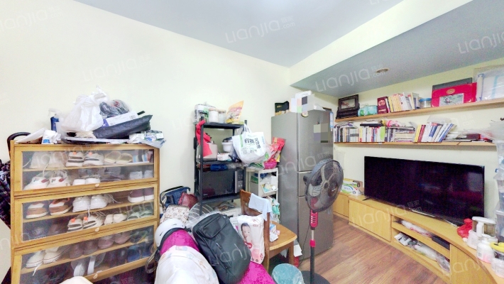 交通花园梦茵园二手房实景图