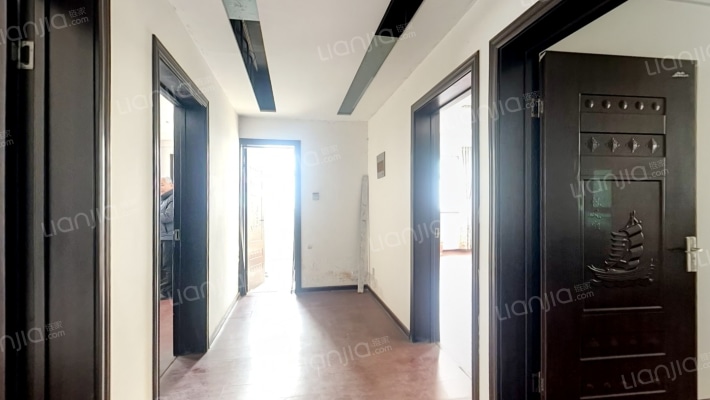 华阳小区二手房实景图