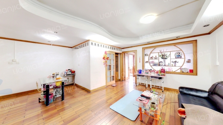 顶好大厦二手房实景图