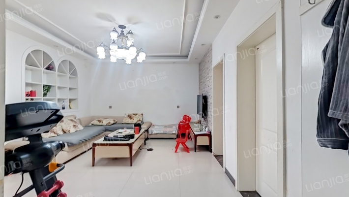 阳光华庭二手房实景图