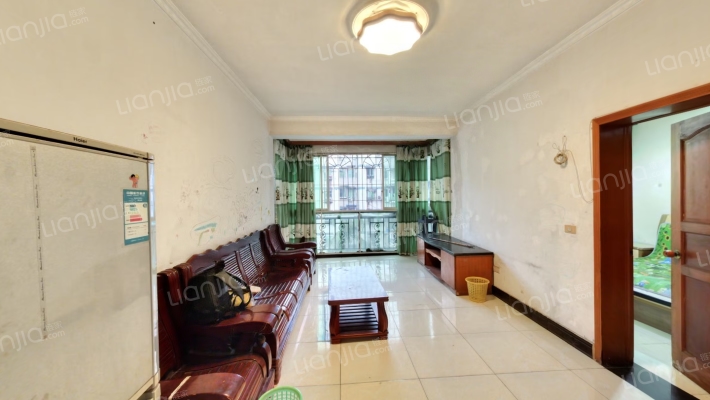 万福花园二手房实景图