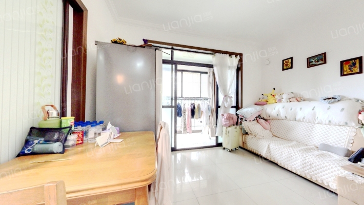 地和苑二手房实景图