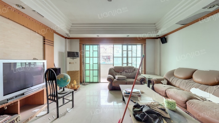 丰湖村二手房实景图