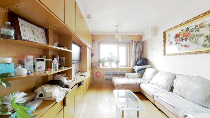 韩村园二手房实景图