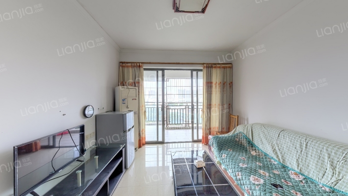 恒福国际公馆二手房实景图