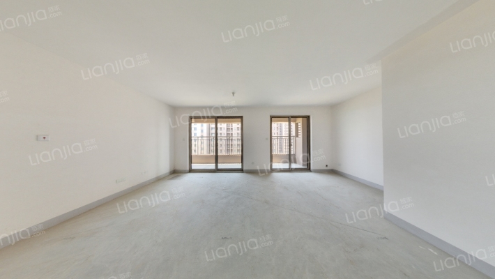 水岸悦景澜庭二手房实景图