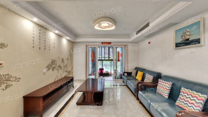 朗诗未来街区（三期）二手房实景图