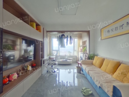 整租·明秀和府 2室1厅 南/北