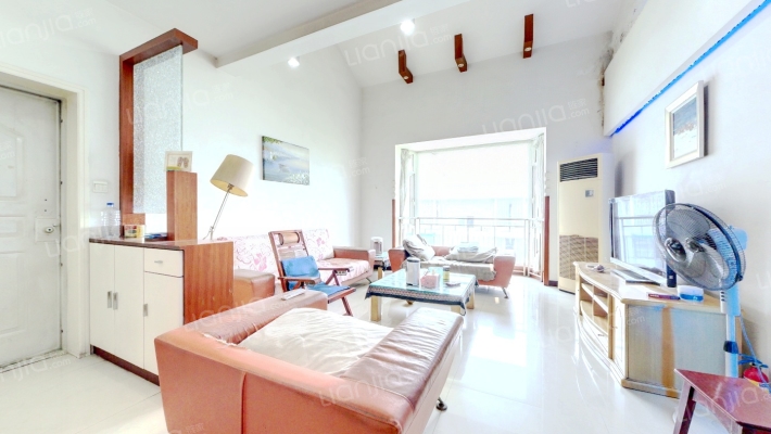 锦西民园二手房实景图