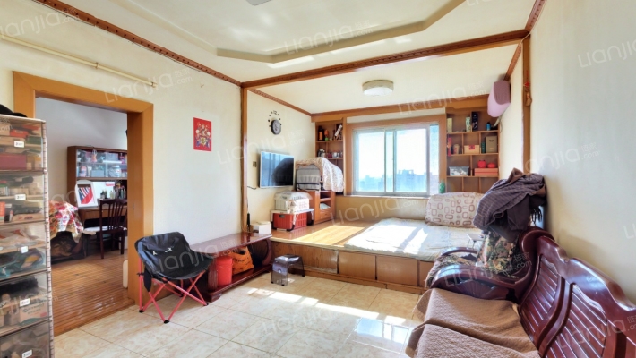贵阳高层二手房实景图