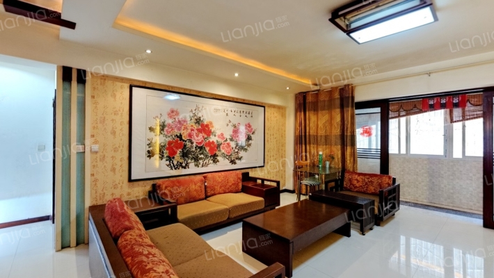 绿洲佳苑二手房实景图