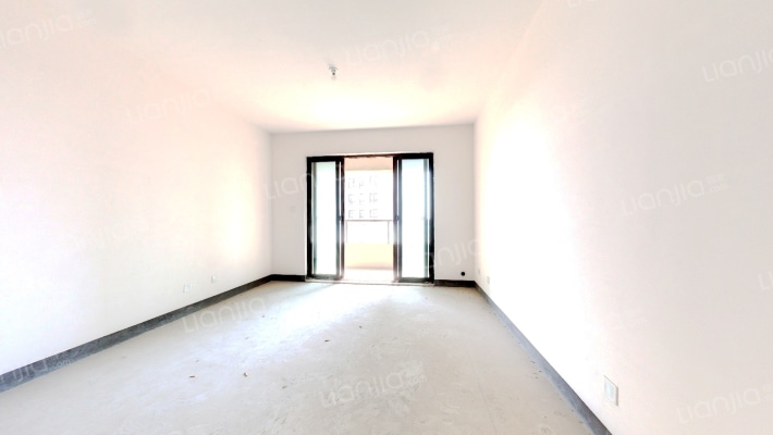 绿地太湖城二手房实景图