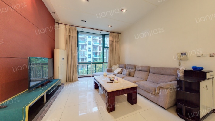 丽景华庭一期二手房实景图