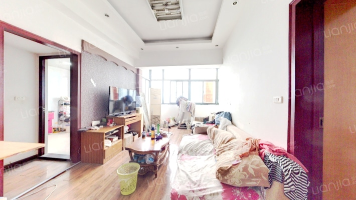 上城国际大厦二手房实景图