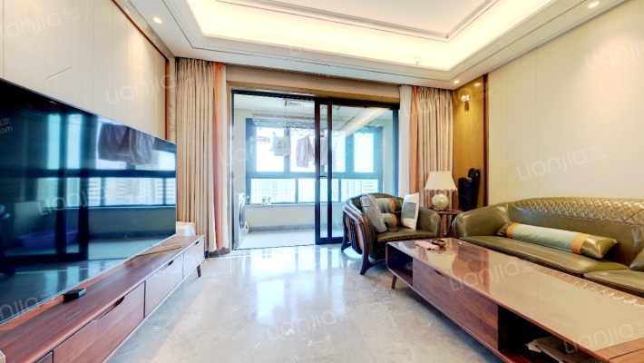 海珀星晖一期二手房实景图