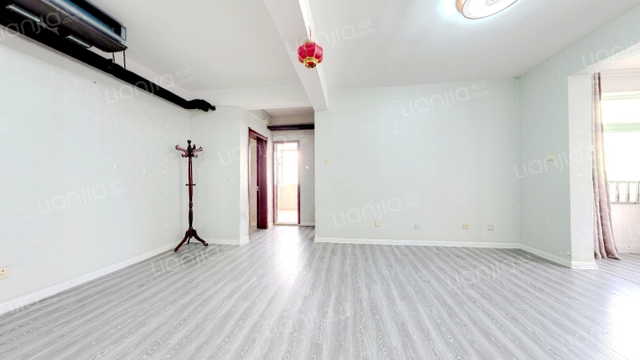 华辰丽景二手房实景图