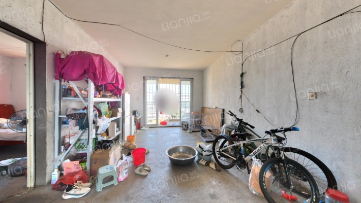 塞纳阳光二手房实景图