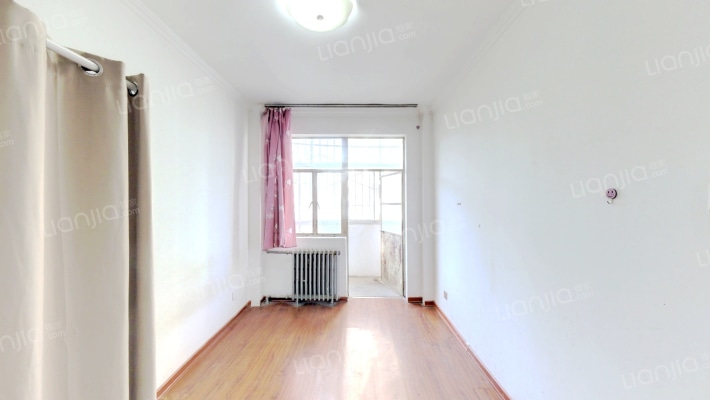 金信小区二手房实景图