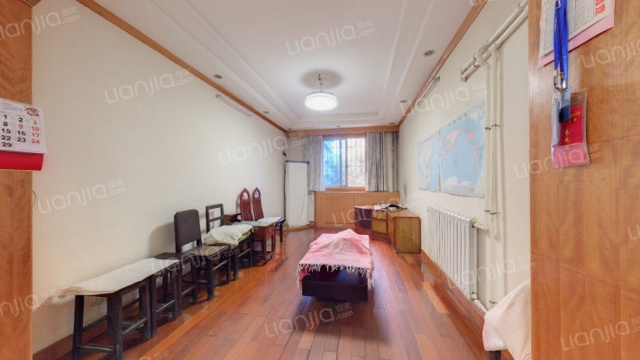 金茂小区二手房实景图