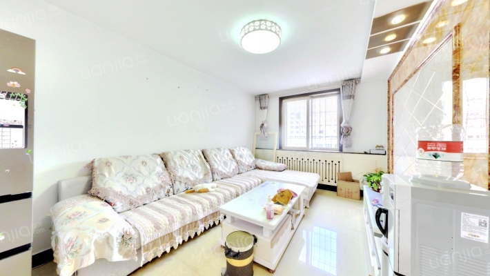 金谷小区二手房实景图