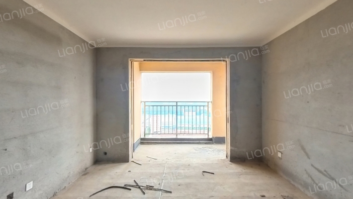 美乐家园二手房实景图