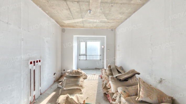 孔雀城大学里三期二手房实景图