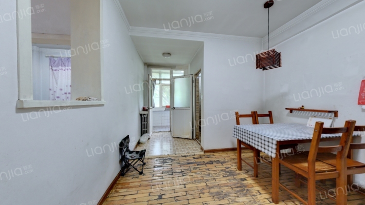 七七一所小区二手房实景图