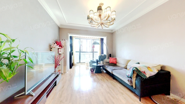 恒大阳光馨苑二手房实景图