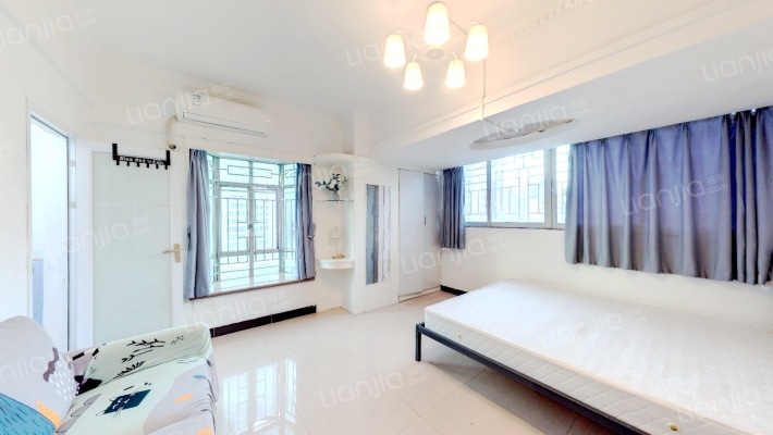 贤人阁二手房实景图