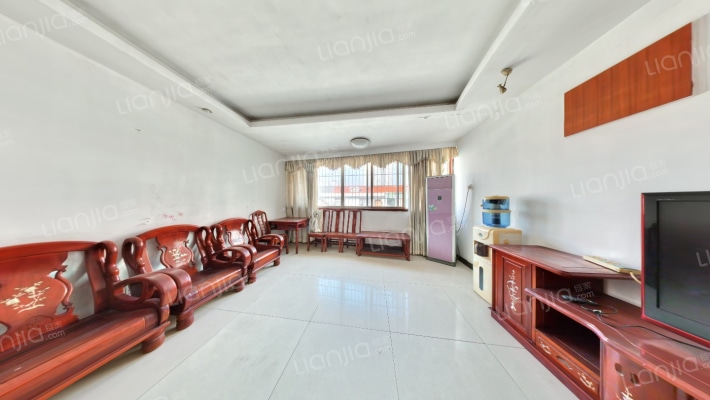 星沙汽配城小区二手房实景图